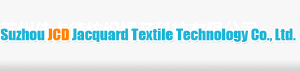 Suzhou JCD Jacquard Textile Technology Co., Ltd.