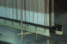 Pull back frame